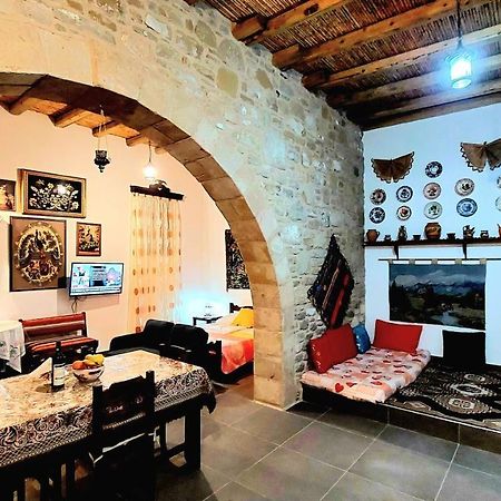 Traditional House Emmanouela Afandou Exterior foto