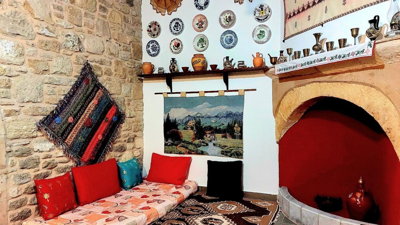 Traditional House Emmanouela Afandou Exterior foto